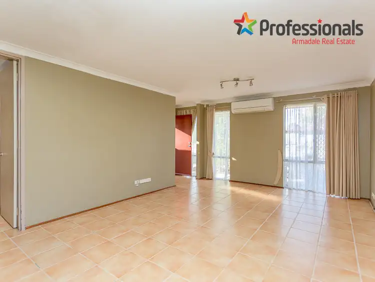 Sixth view of Homely house listing, 25 Durnsford Way, Camillo WA 6111