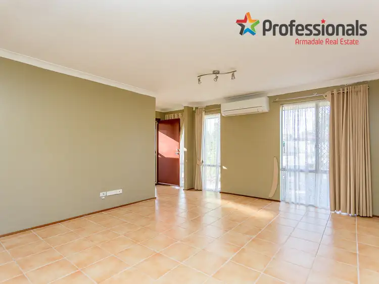 Seventh view of Homely house listing, 25 Durnsford Way, Camillo WA 6111