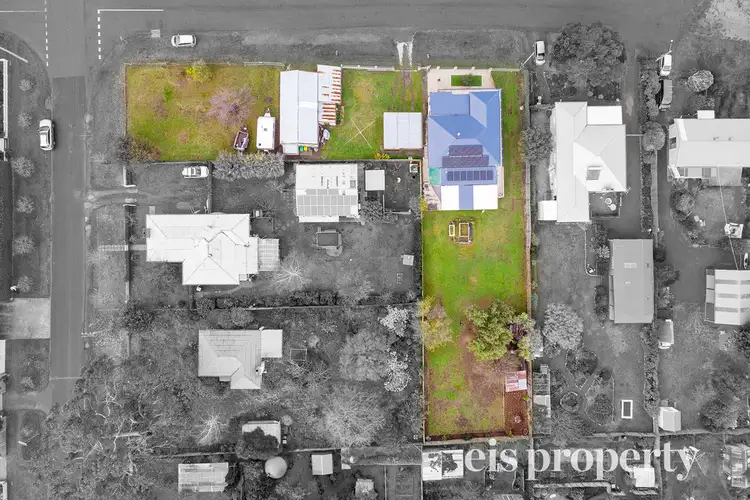 15 Torrens Street, Richmond TAS 7025