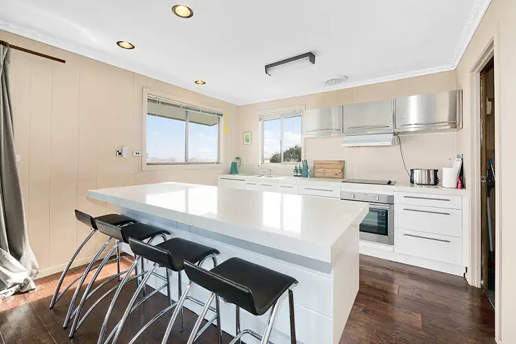 Second view of Homely house listing, 8 Lorna Doone Drive, Coronet Bay VIC 3984