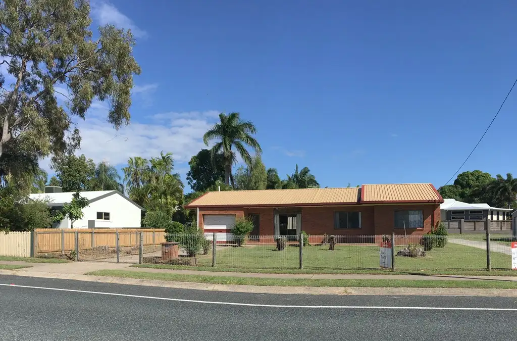 Main view of Homely house listing, 63 Maple Drive, Andergrove QLD 4740