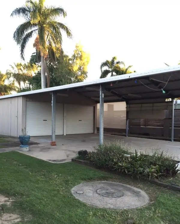 Fourth view of Homely house listing, 63 Maple Drive, Andergrove QLD 4740