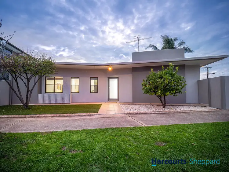 Main view of Homely house listing, 43 Nelson Avenue, Flinders Park SA 5025