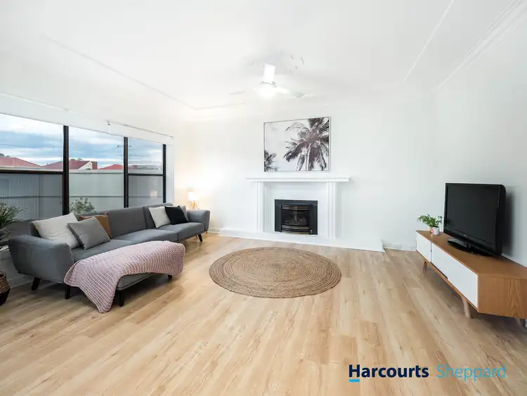 Second view of Homely house listing, 43 Nelson Avenue, Flinders Park SA 5025