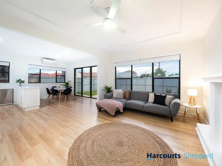 Third view of Homely house listing, 43 Nelson Avenue, Flinders Park SA 5025