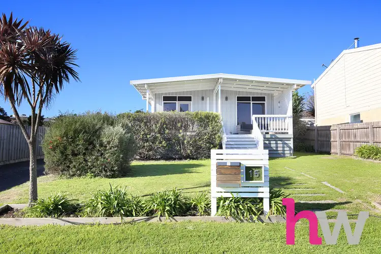 15 Gwinganna Drive, Clifton Springs VIC 3222