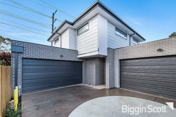 3/111 Lemont Avenue, Mount Waverley VIC 3149