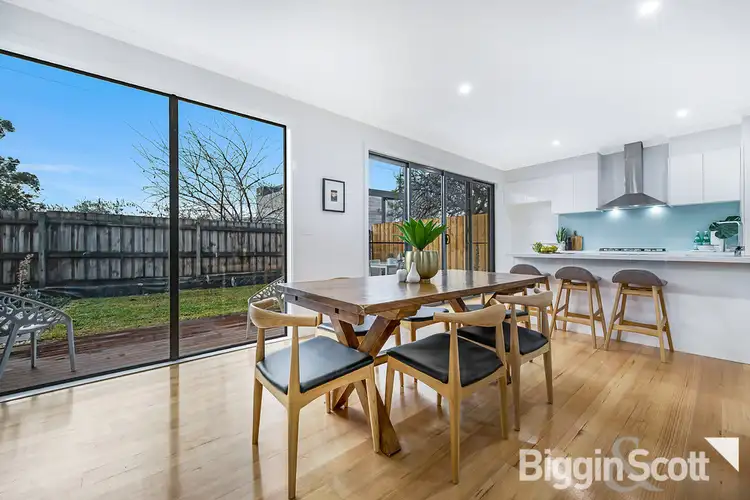 Seventh view of Homely townhouse listing, 3/111 Lemont Avenue, Mount Waverley VIC 3149