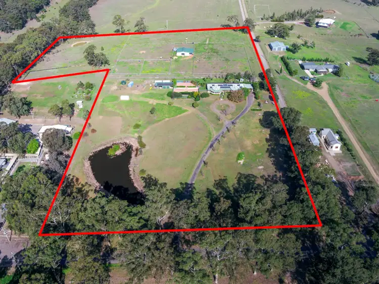 Third view of Homely house listing, 398 Black Hill Road, Black Hill NSW 2322