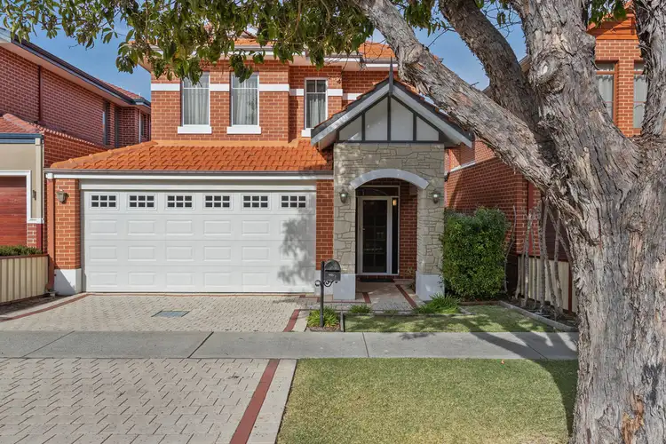 12C Arthur Street, Inglewood WA 6052