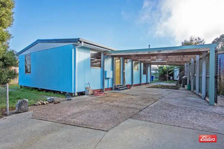 7 Bluff Street, Tullah TAS 7321