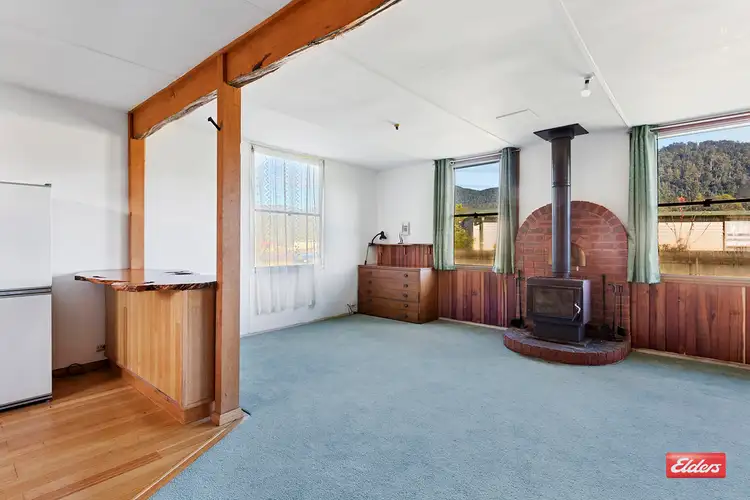 Third view of Homely house listing, 7 Bluff Street, Tullah TAS 7321