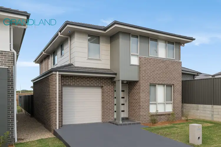 Second view of Homely house listing, 20 Drues Avenue, Edmondson Park NSW 2174