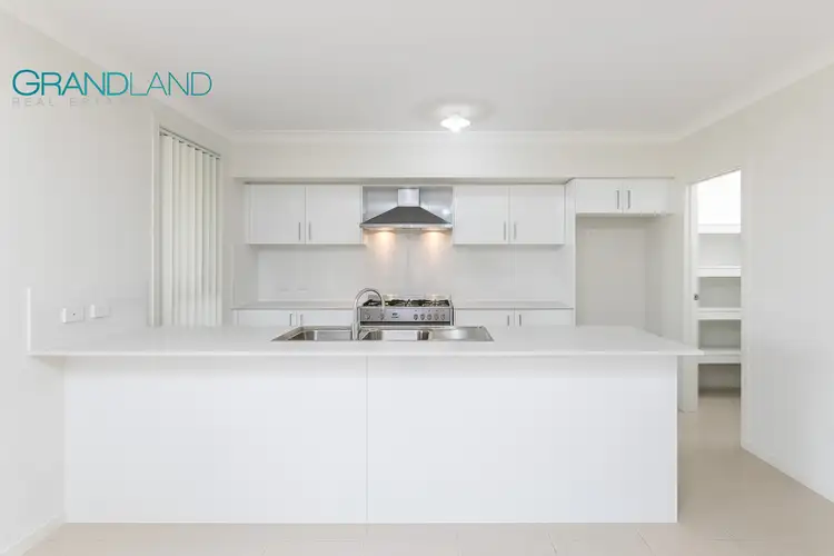 Fourth view of Homely house listing, 20 Drues Avenue, Edmondson Park NSW 2174