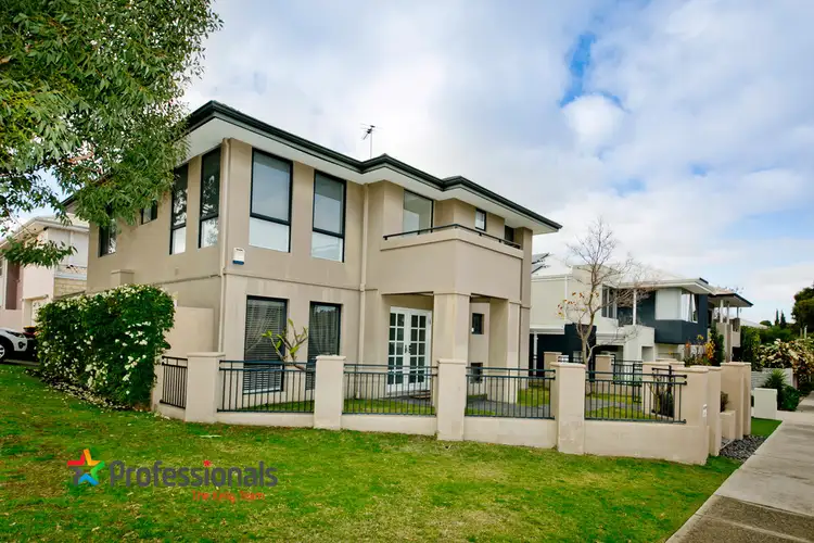 38 Latrobe Street, Yokine WA 6060