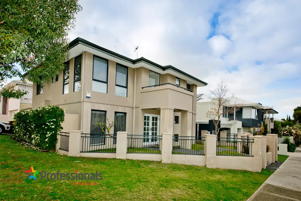 Main view of Homely house listing, 38 Latrobe Street, Yokine WA 6060