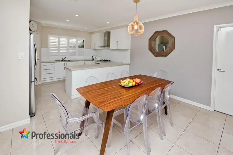 Sixth view of Homely house listing, 38 Latrobe Street, Yokine WA 6060