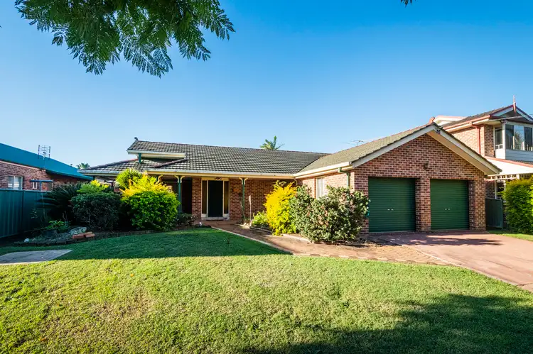 Main view of Homely house listing, 76 Powell Street, Grafton NSW 2460