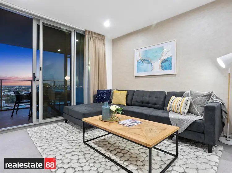 1603/659 Murray Street, West Perth WA 6005