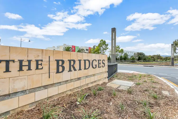 Second view of Homely house listing, 5/19-27 St Kitts Place, Mawson Lakes SA 5095