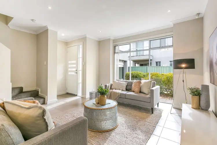 Fifth view of Homely house listing, 5/19-27 St Kitts Place, Mawson Lakes SA 5095