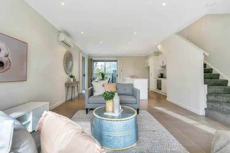 Sixth view of Homely house listing, 5/19-27 St Kitts Place, Mawson Lakes SA 5095