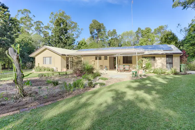 221 Forest Acres Drive, Lake Macdonald QLD 4563