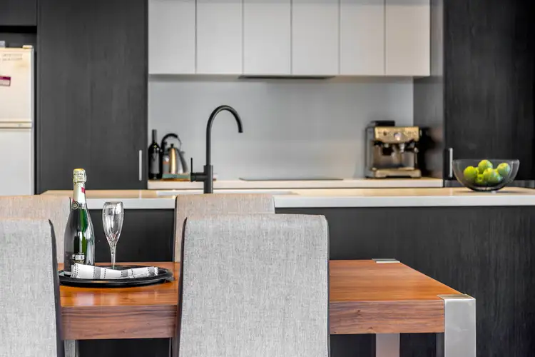 Fifth view of Homely apartment listing, 16/10 Trevillian Quay, Kingston ACT 2604