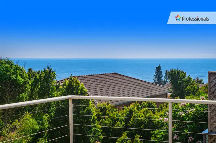30 Seaview Street