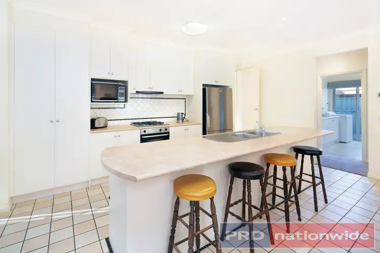 Third view of Homely house listing, 55 St Michaels Place, Lake Gardens VIC 3355