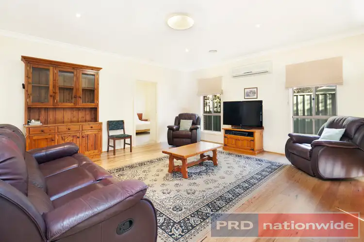 Fourth view of Homely house listing, 55 St Michaels Place, Lake Gardens VIC 3355