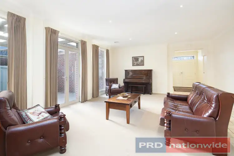 Fifth view of Homely house listing, 55 St Michaels Place, Lake Gardens VIC 3355