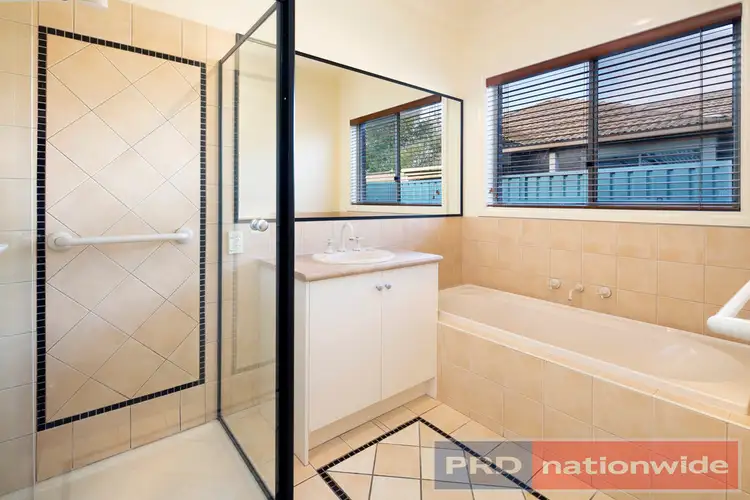 Sixth view of Homely house listing, 55 St Michaels Place, Lake Gardens VIC 3355