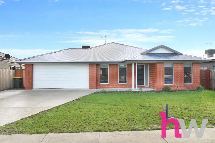 Main view of Homely house listing, 12 Glenmore Street, Winchelsea VIC 3241