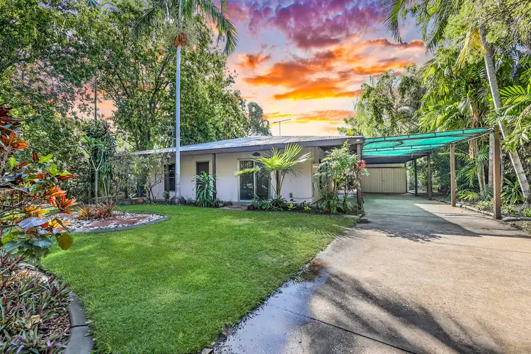 58 Annaburroo Crescent, Tiwi NT 810