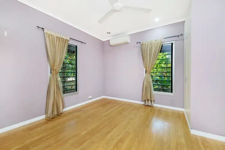 Fifth view of Homely house listing, 58 Annaburroo Crescent, Tiwi NT 810