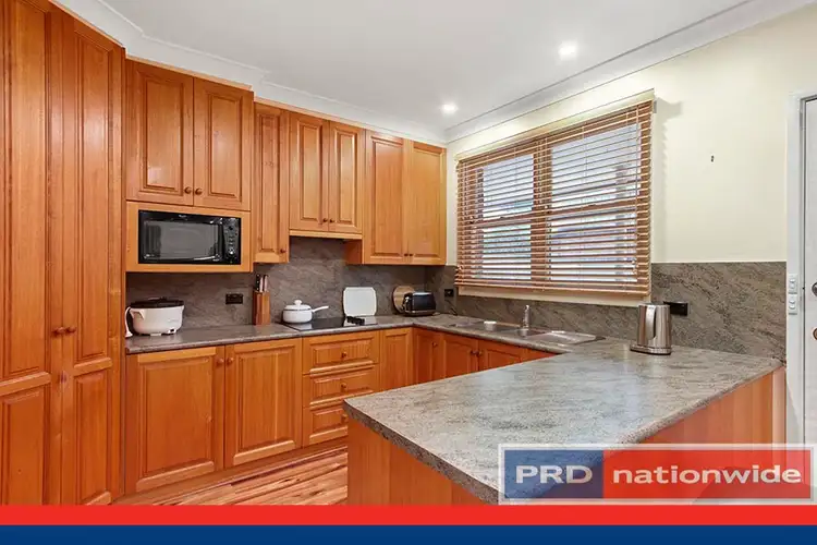 Third view of Homely house listing, 26 Sylvan Grove, Picnic Point NSW 2213