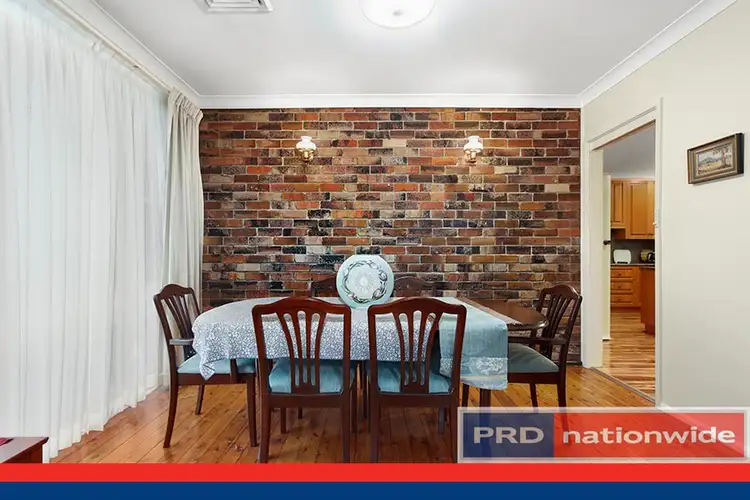 Fifth view of Homely house listing, 26 Sylvan Grove, Picnic Point NSW 2213