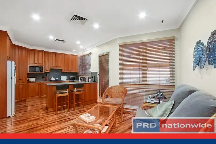 Sixth view of Homely house listing, 26 Sylvan Grove, Picnic Point NSW 2213