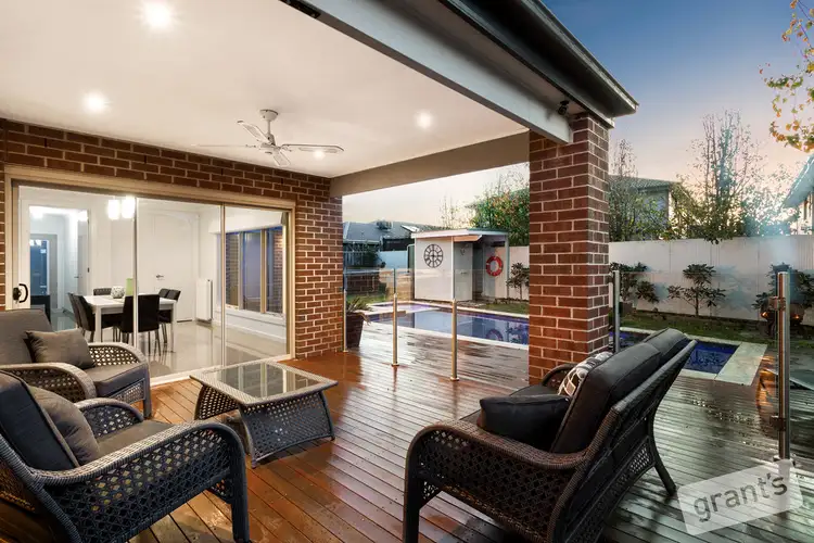 17 Wallagra Court, Narre Warren South VIC 3805