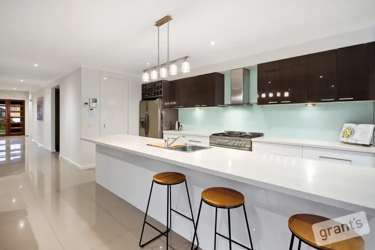 Fifth view of Homely house listing, 17 Wallagra Court, Narre Warren South VIC 3805