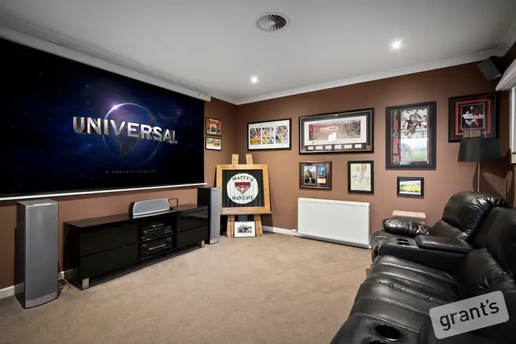 Sixth view of Homely house listing, 17 Wallagra Court, Narre Warren South VIC 3805