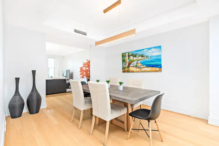 Third view of Homely townhouse listing, 15 Jacaranda Drive, Cabarita NSW 2137