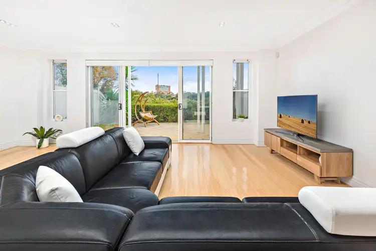 Fourth view of Homely townhouse listing, 15 Jacaranda Drive, Cabarita NSW 2137