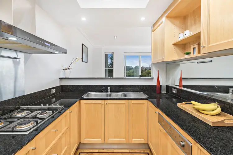 Fifth view of Homely townhouse listing, 15 Jacaranda Drive, Cabarita NSW 2137