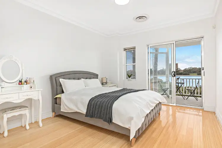 Sixth view of Homely townhouse listing, 15 Jacaranda Drive, Cabarita NSW 2137