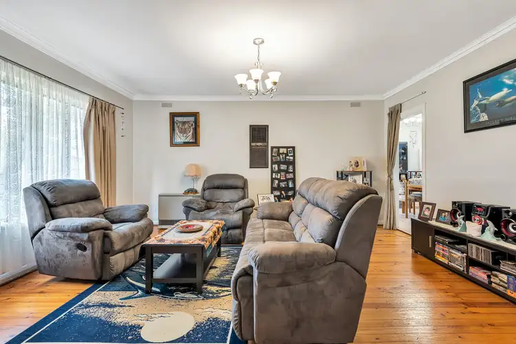 Second view of Homely house listing, 53 Suzanne Avenue, Morphett Vale SA 5162