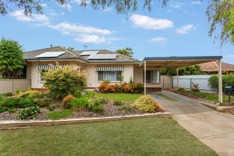 Main view of Homely house listing, 10 Sunset Crescent, Grange SA 5022
