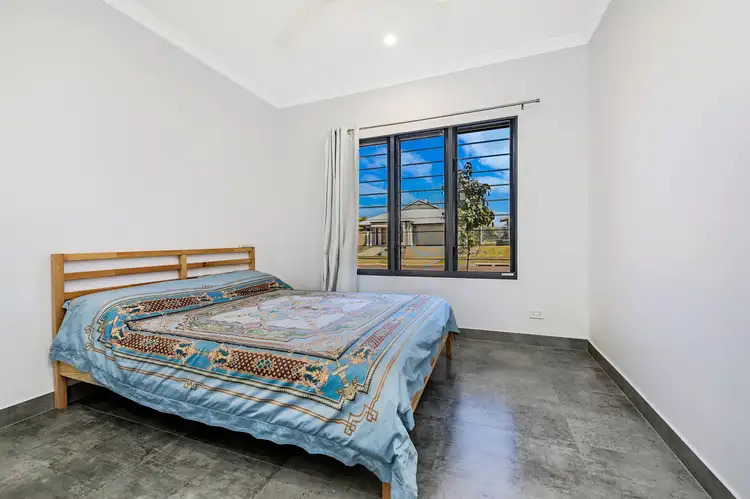 Sixth view of Homely unit listing, 1/22 Dorling Street, Muirhead NT 810