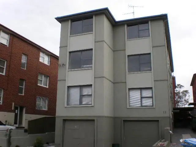 Main view of Homely unit listing, 6/11 Brittain Crescent, Hillsdale NSW 2036
